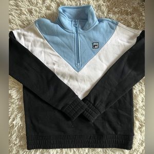 Fila Crewneck